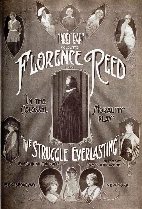 The Struggle Everlasting