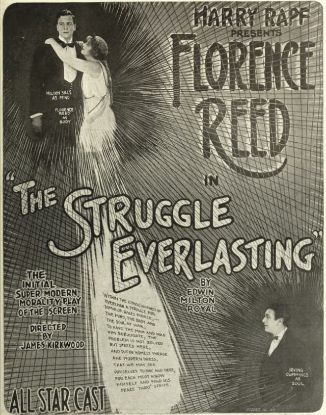 The Struggle Everlasting