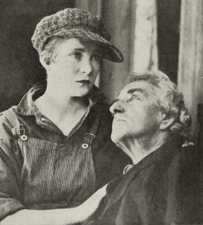 Sunshine Alley photo