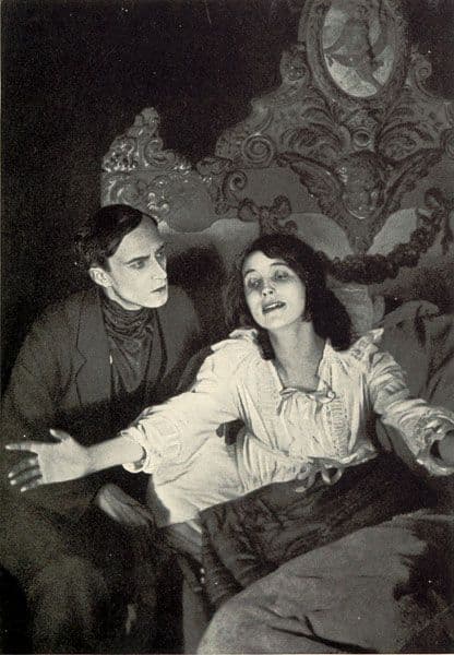 Das Tagebuch einer Verlorenen