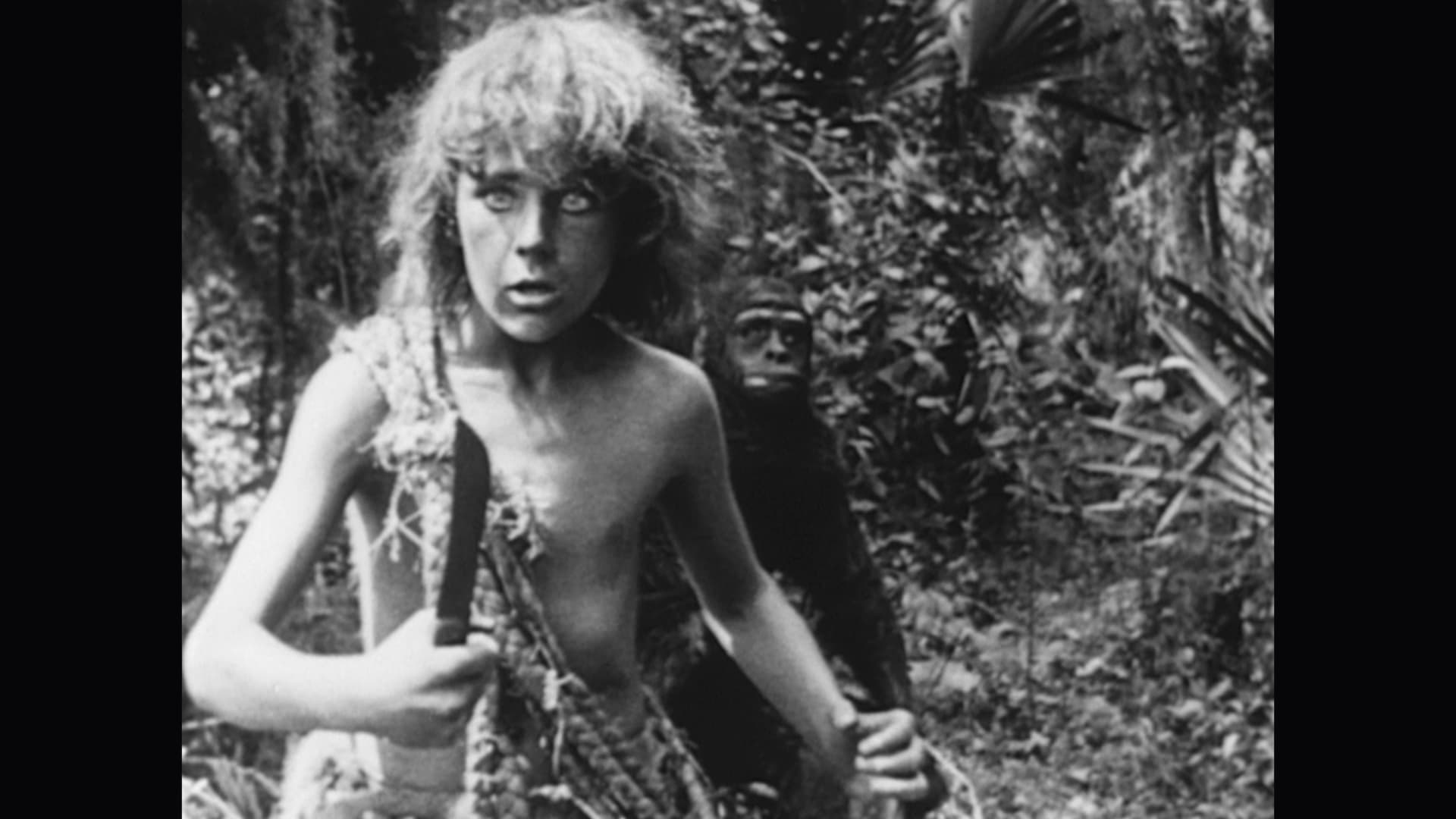 Tarzan of the Apes photo