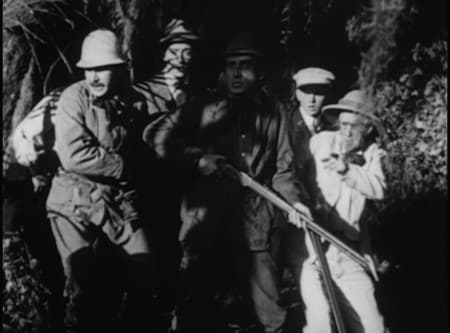 Tarzan of the Apes photo