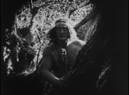 Tarzan of the Apes photo