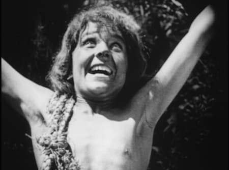 Tarzan of the Apes photo