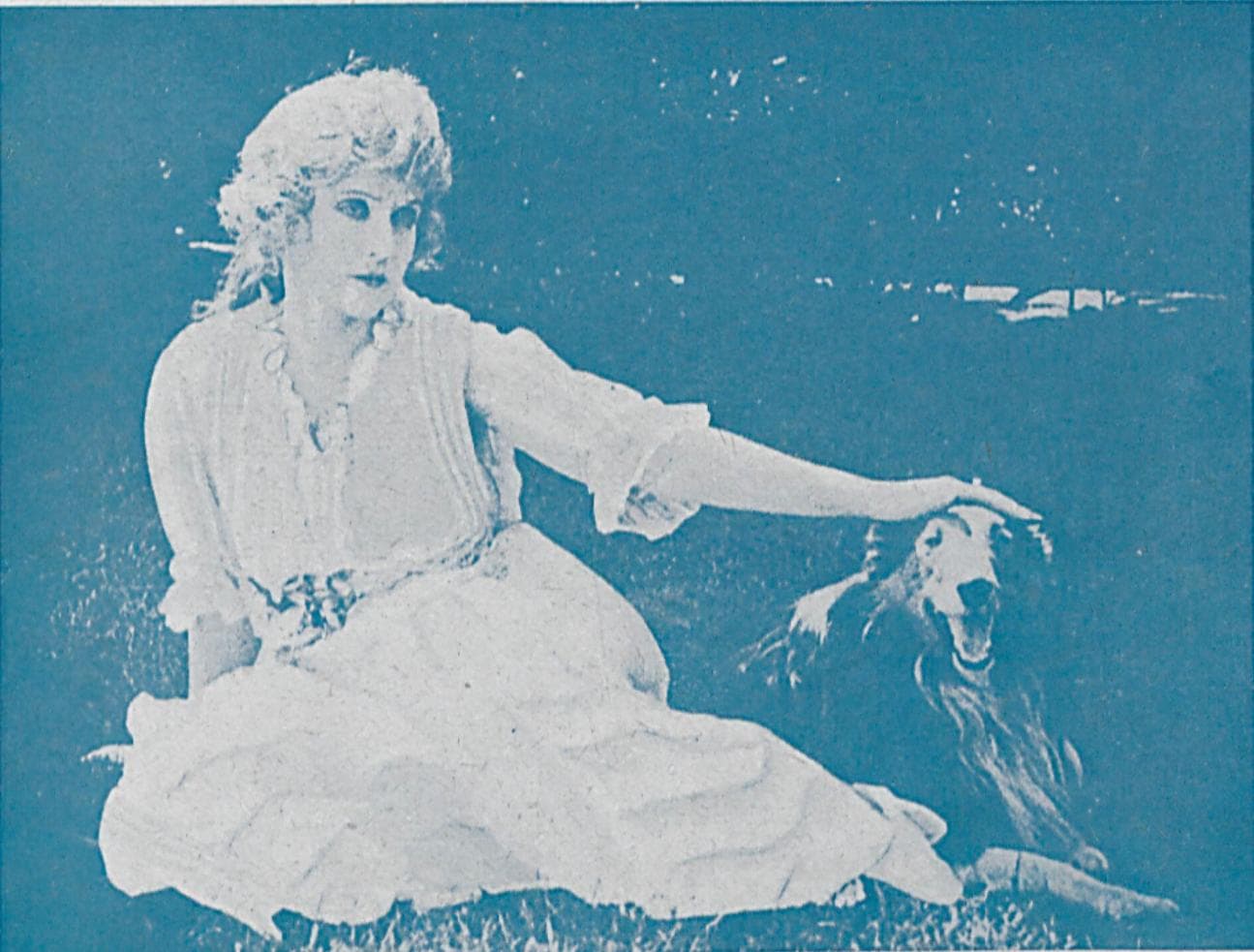 The Testing of Mildred Vane