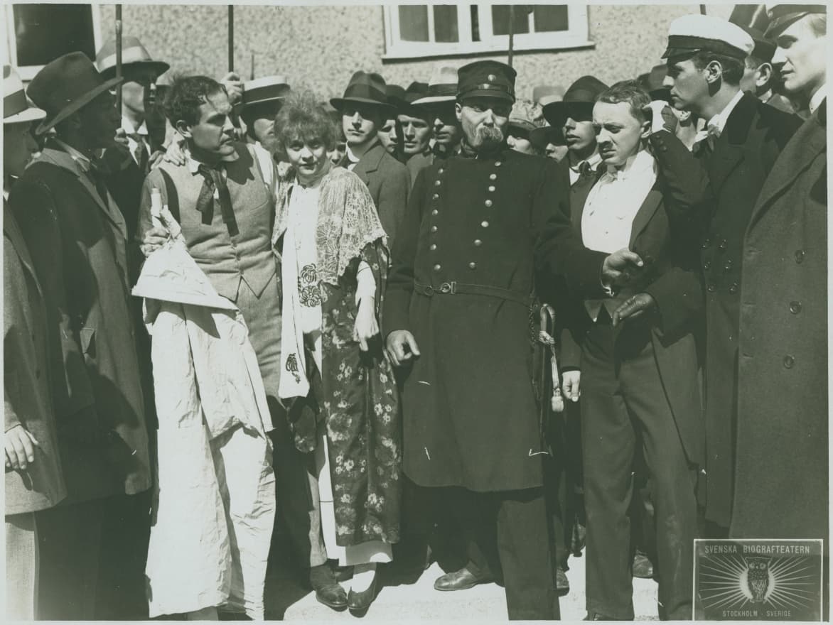 Thomas Graals bästa barn photo