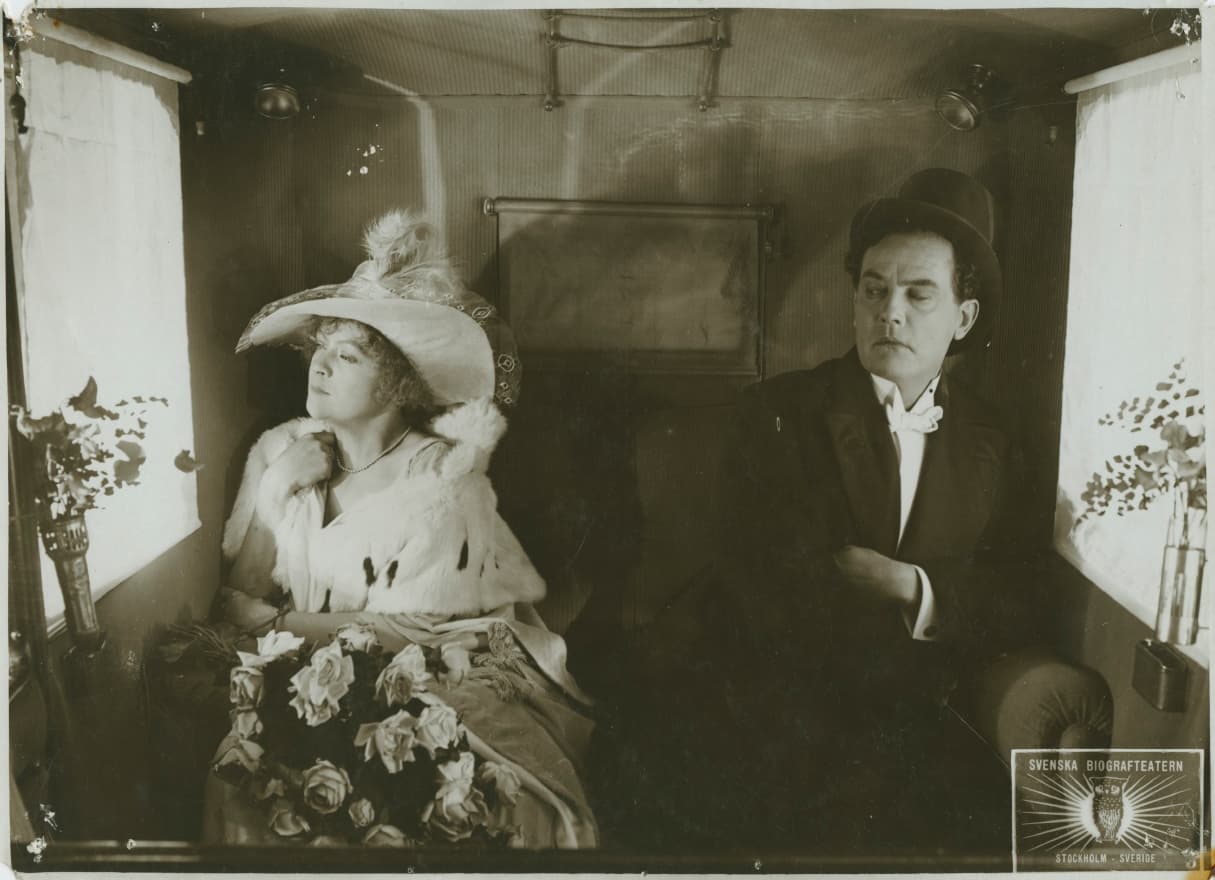 Thomas Graals bästa barn photo