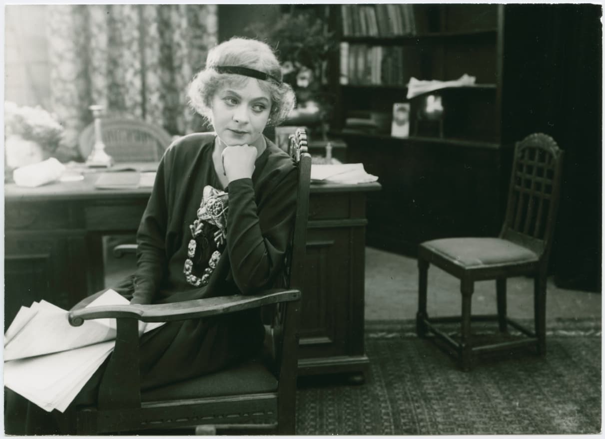 Thomas Graals bästa barn photo