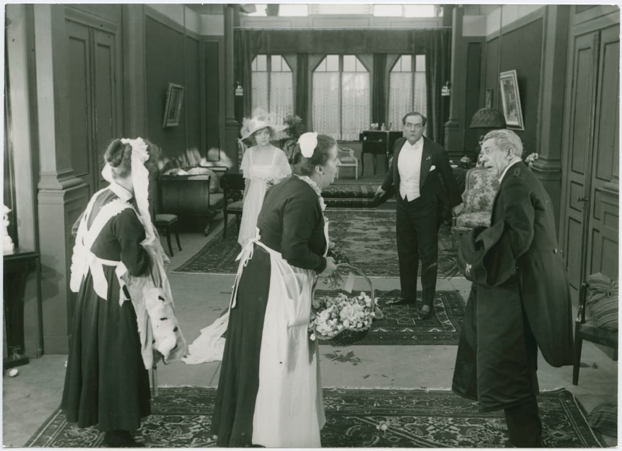 Thomas Graals bästa barn photo