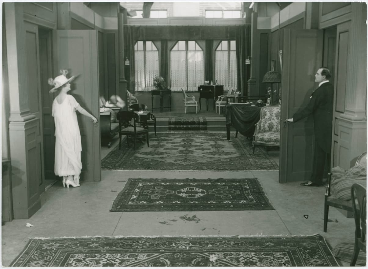 Thomas Graals bästa barn photo