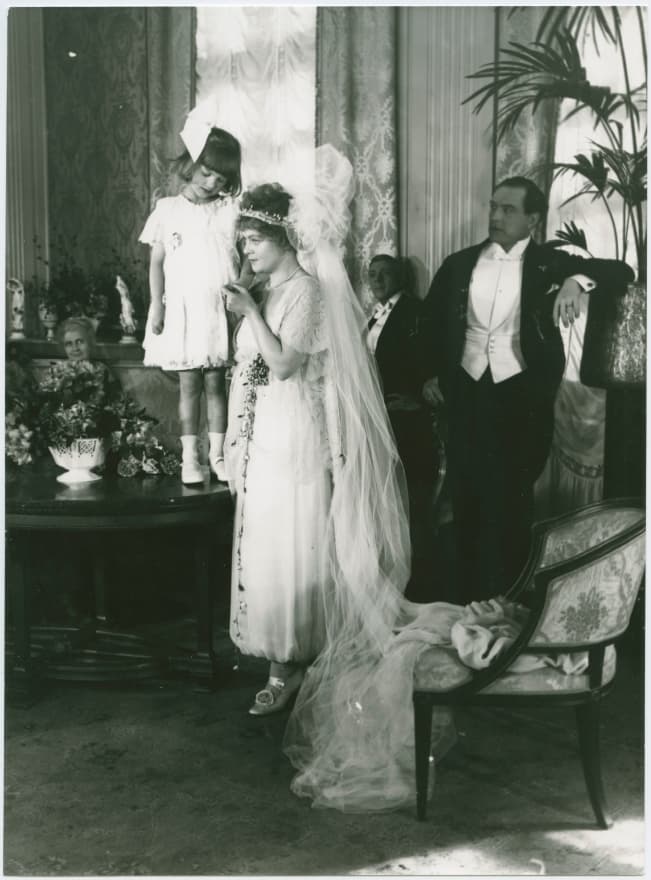 Thomas Graals bästa barn photo