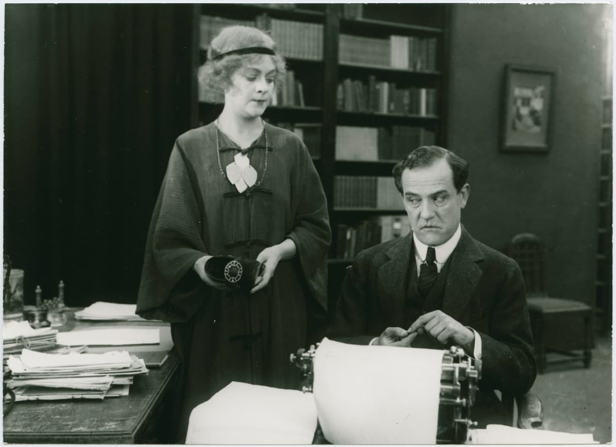 Thomas Graals bästa barn photo