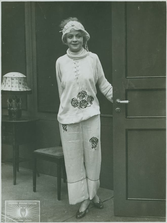 Thomas Graals bästa barn photo