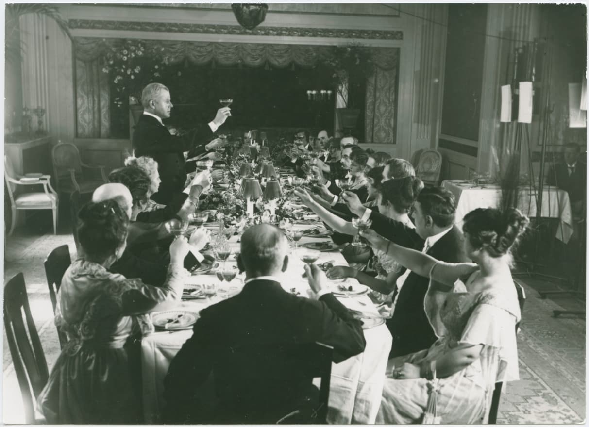 Thomas Graals bästa barn