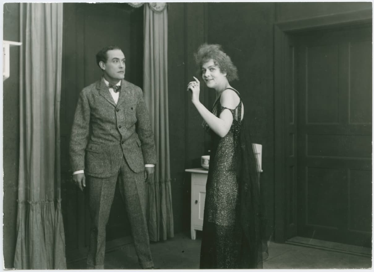 Thomas Graals bästa barn