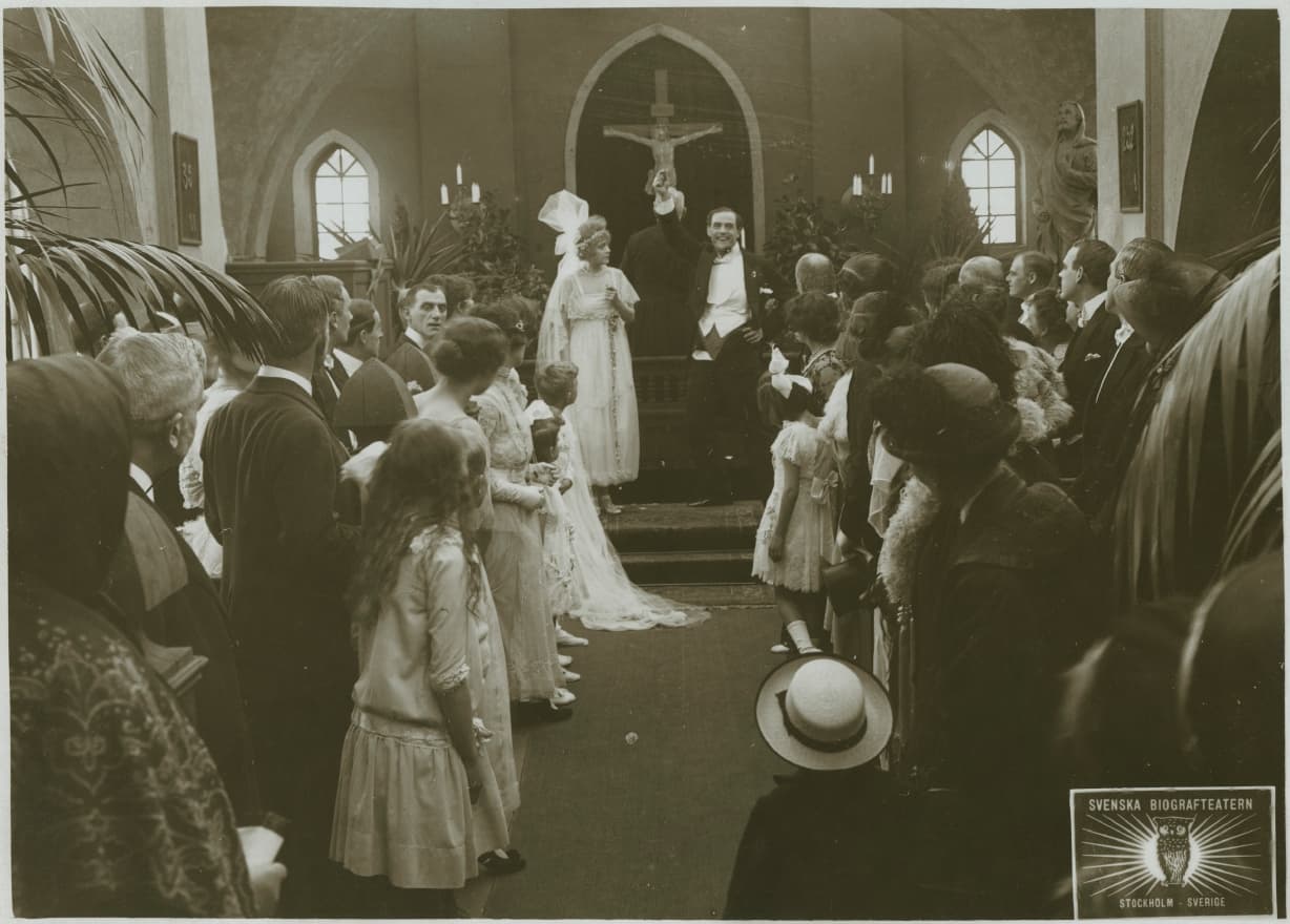 Thomas Graals bästa barn