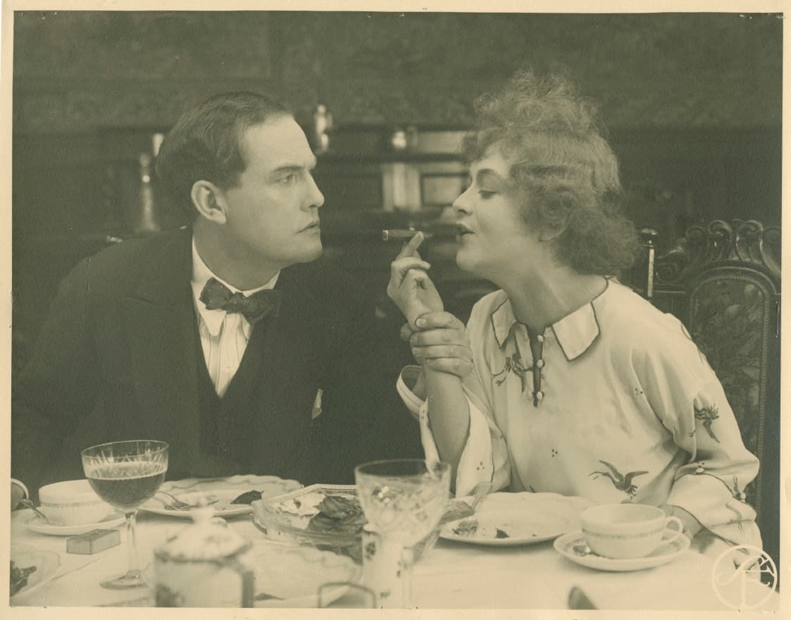 Thomas Graals bästa barn