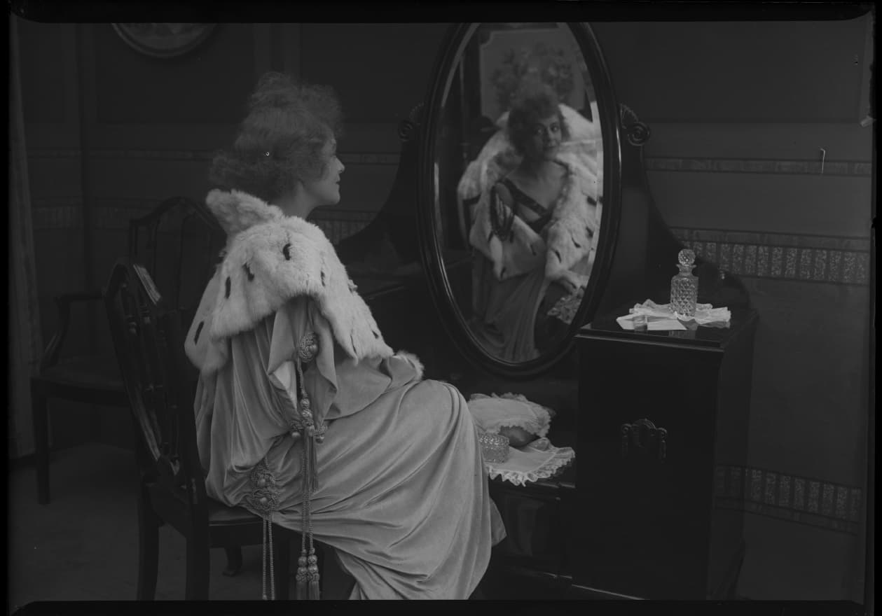 Thomas Graals bästa barn