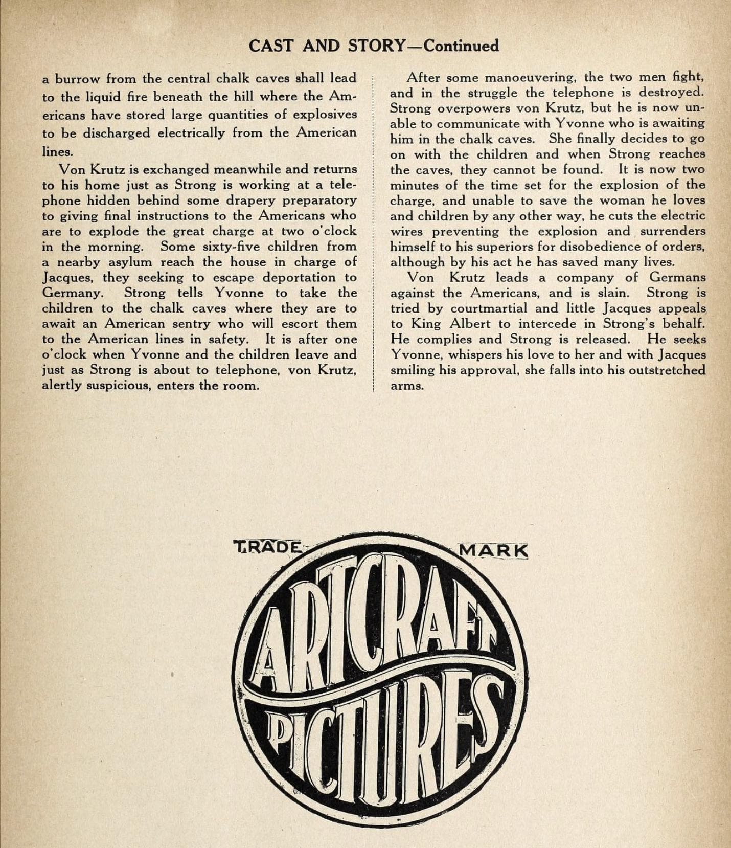 Till I Come Back to You