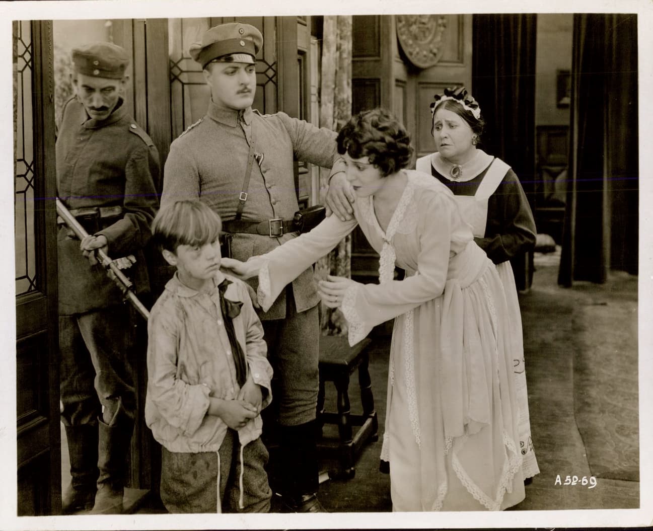 Till I Come Back to You