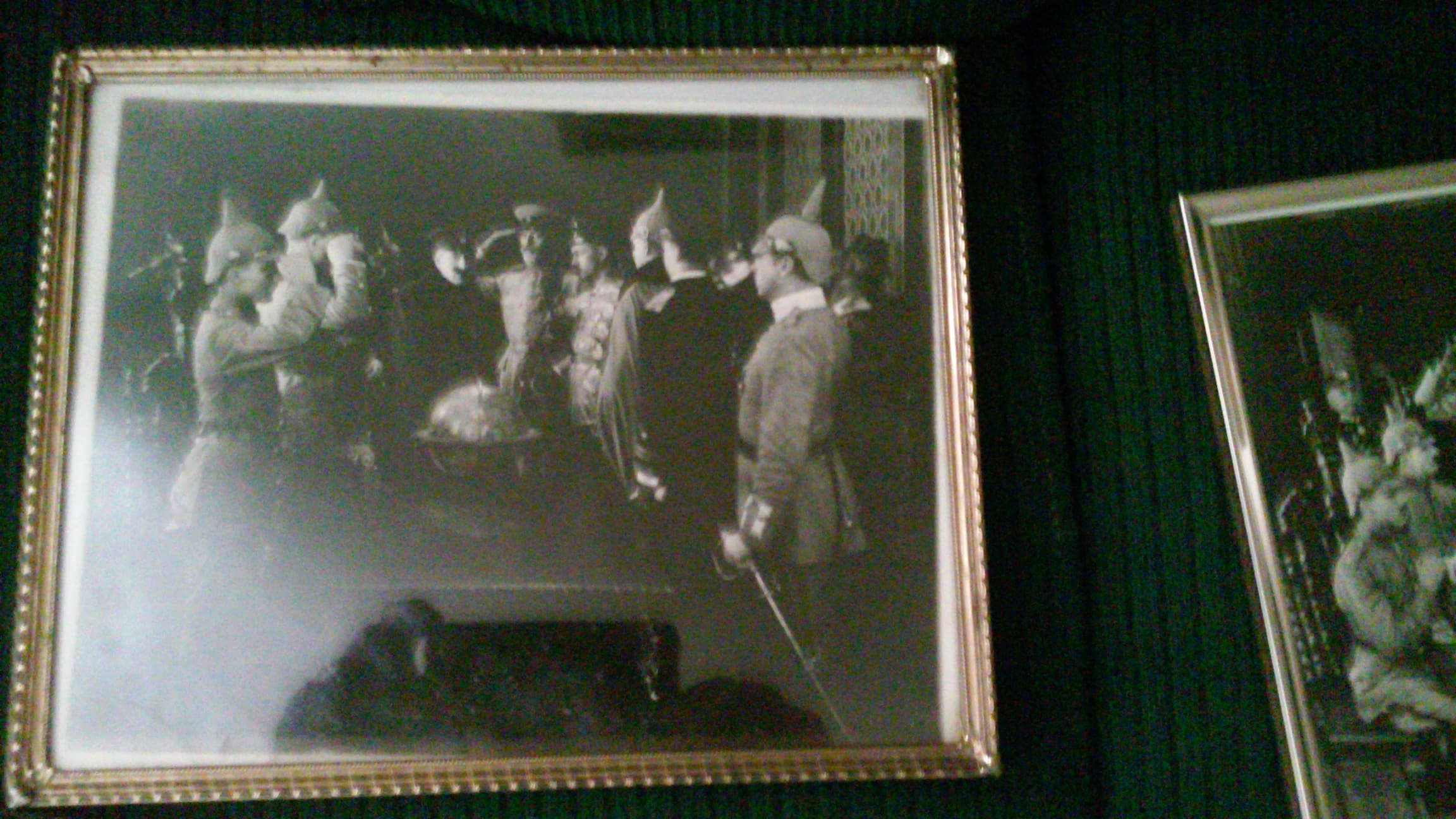 To Hell with the Kaiser! photo