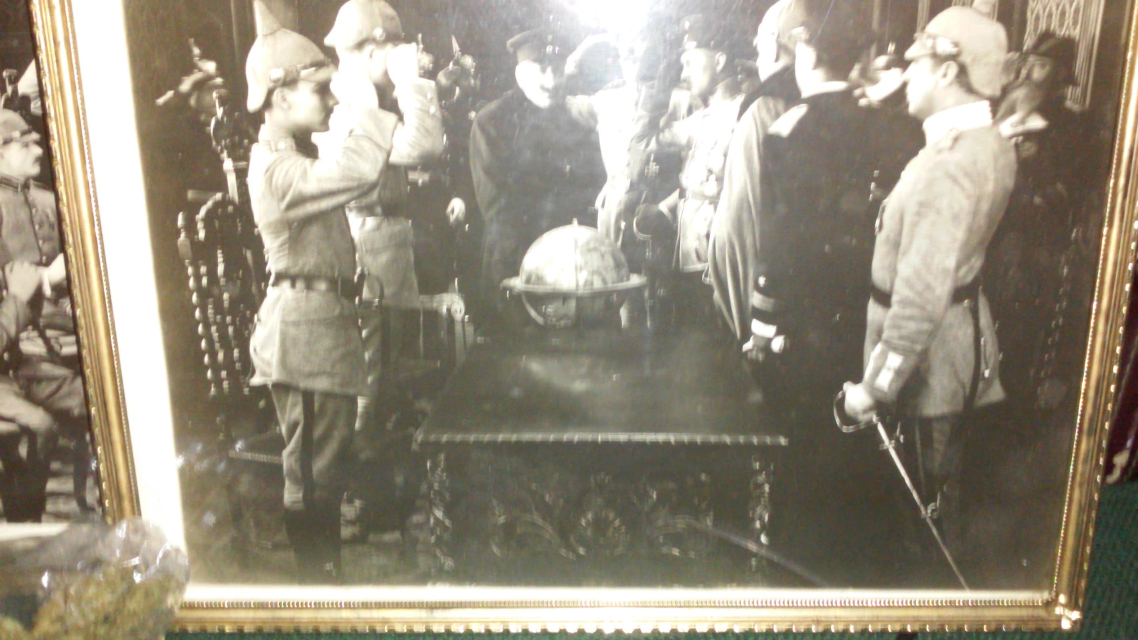 To Hell with the Kaiser! photo