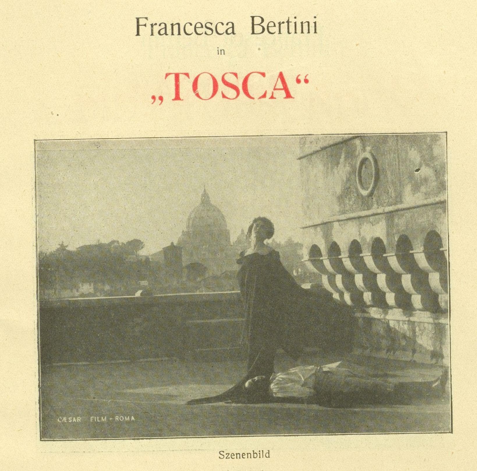 Tosca