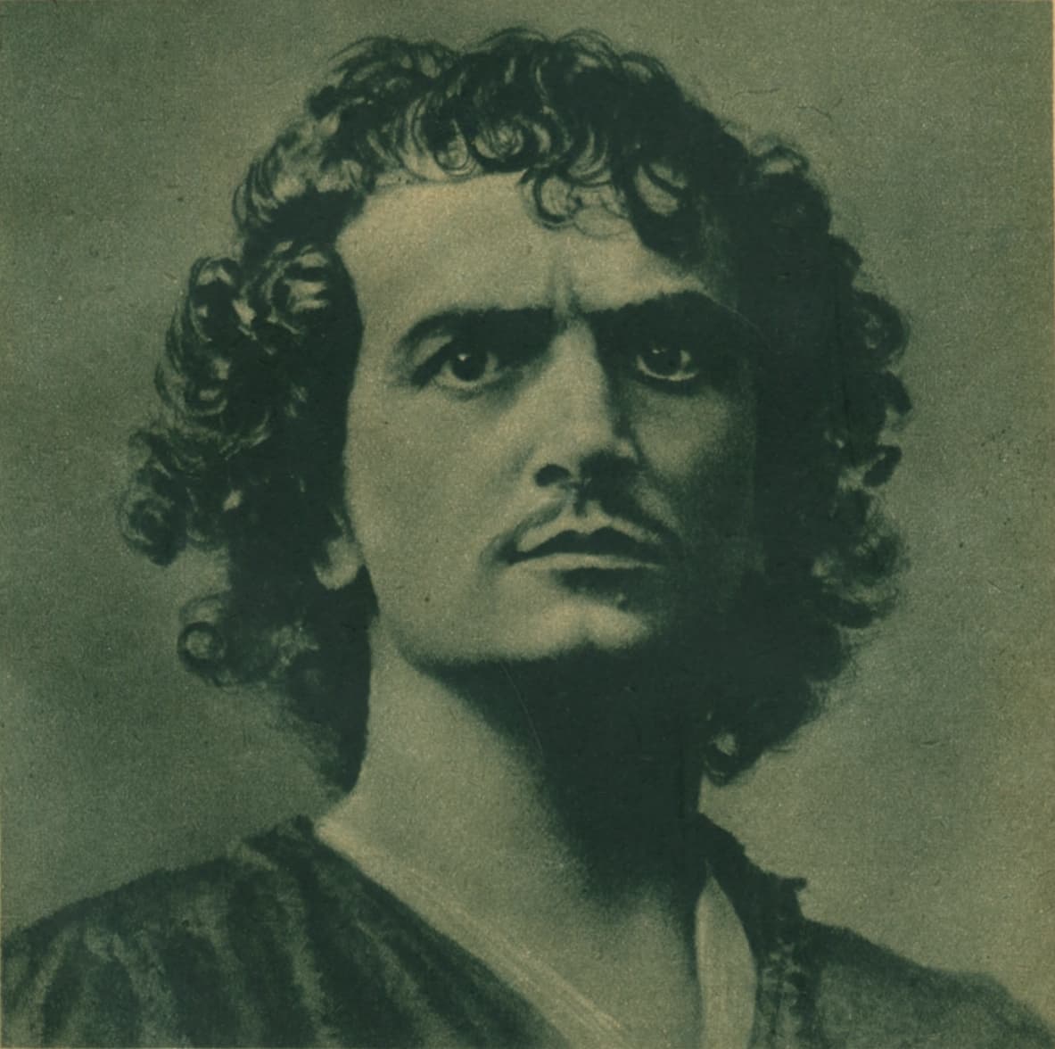 Les travailleurs de la mer