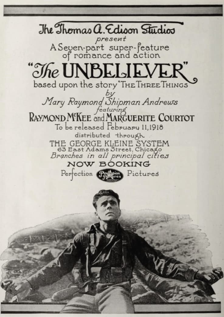 The Unbeliever