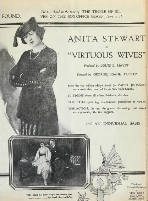 Virtuous Wives