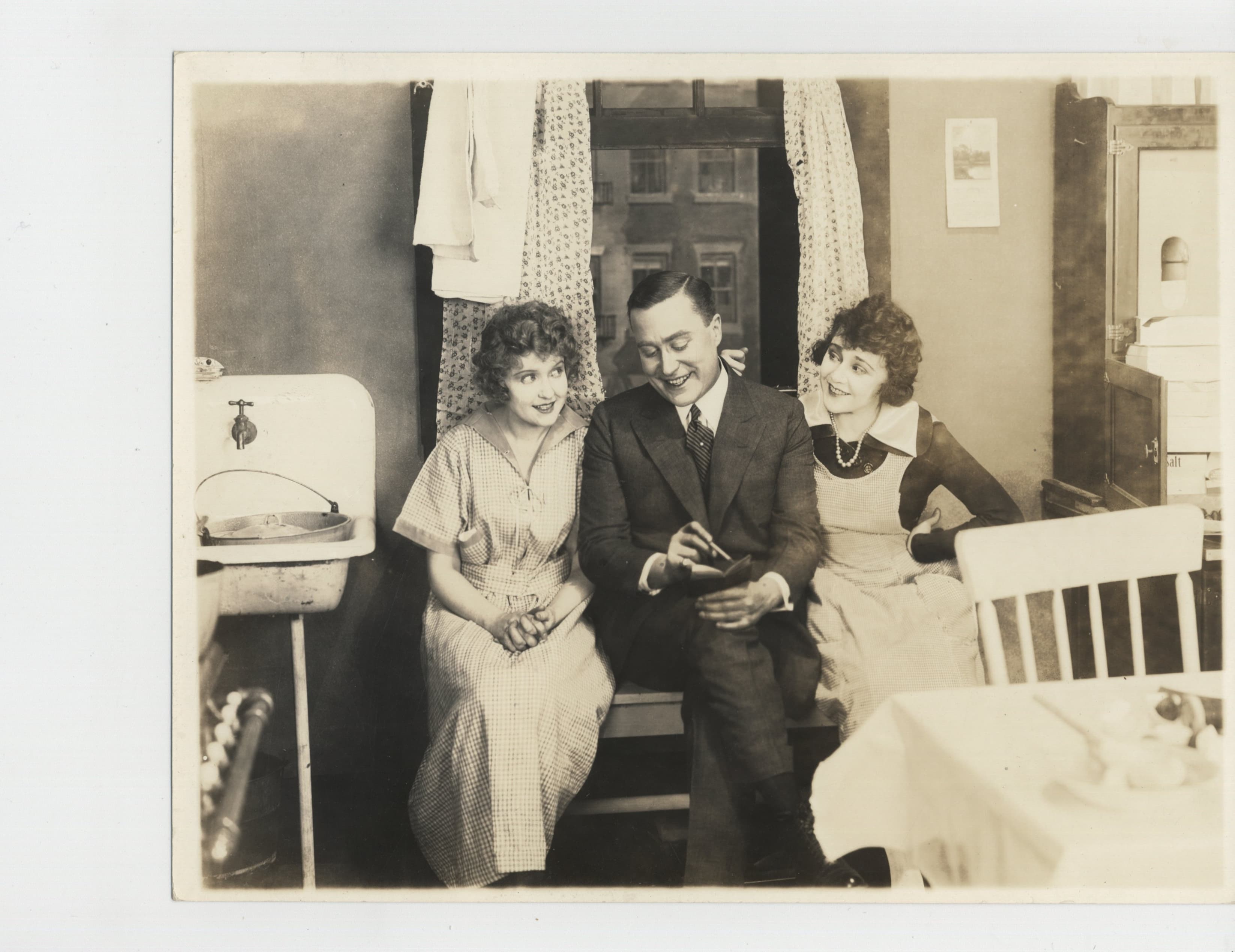 The Winning of Beatrice