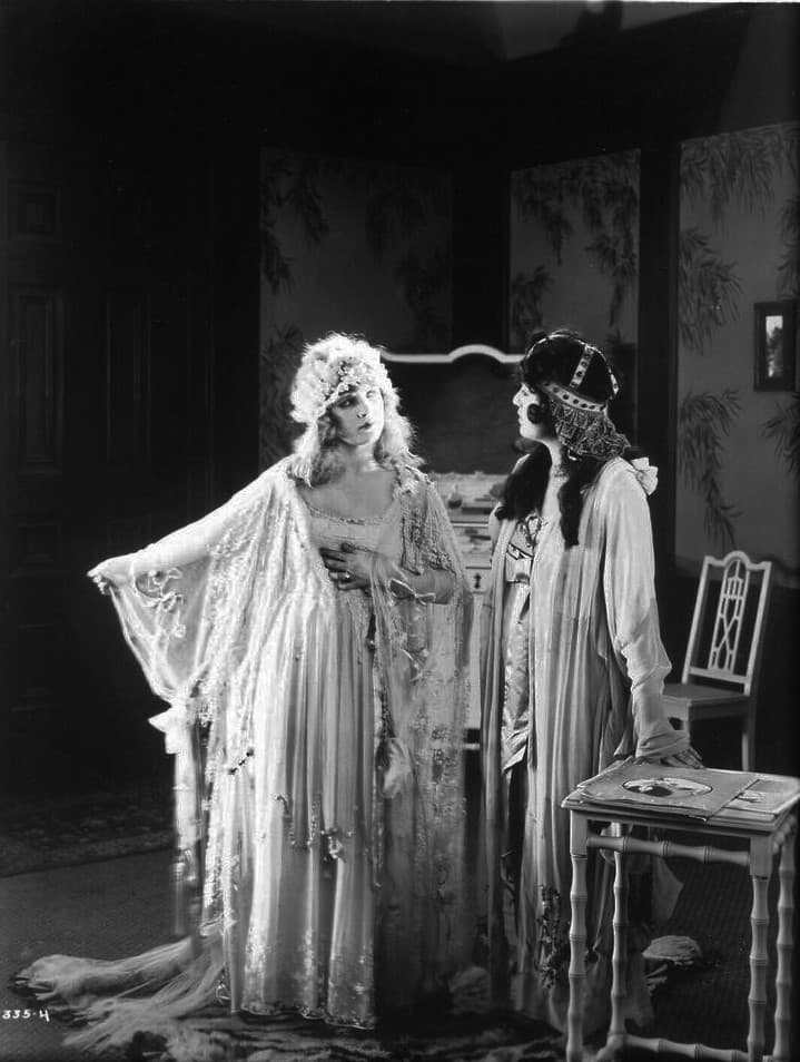 Wives and Other Wives