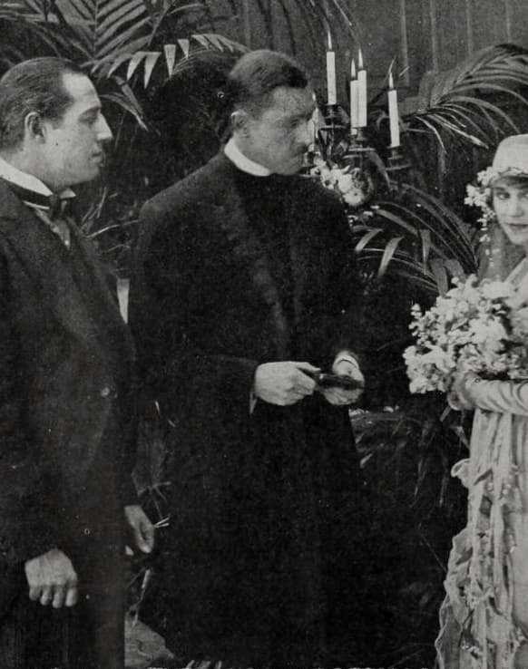 Woman and Wife photo