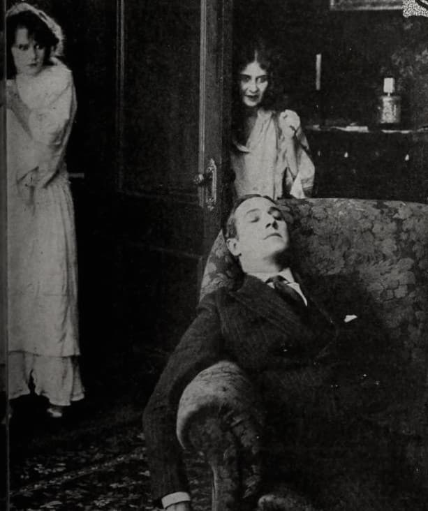 Woman and Wife photo