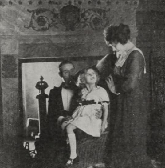 Woman and Wife photo