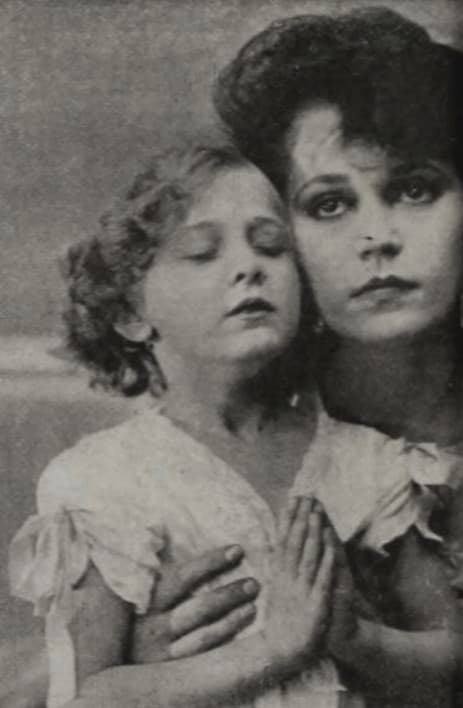 Woman and Wife photo