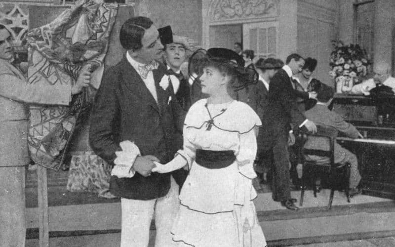 The Picture of Dorian Gray photo