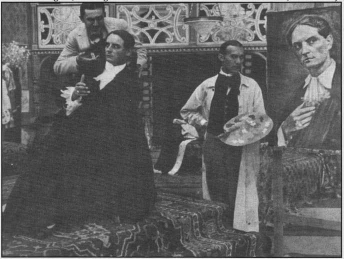 The Picture of Dorian Gray photo