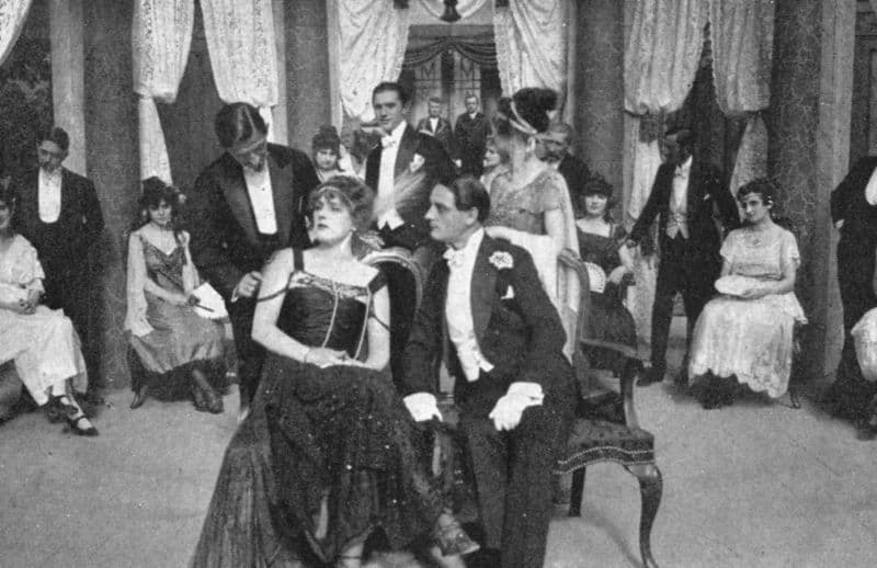 The Picture of Dorian Gray photo