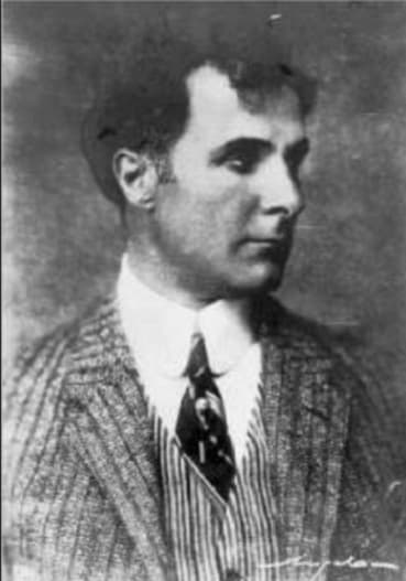 The Picture of Dorian Gray photo