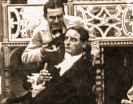 The Picture of Dorian Gray photo