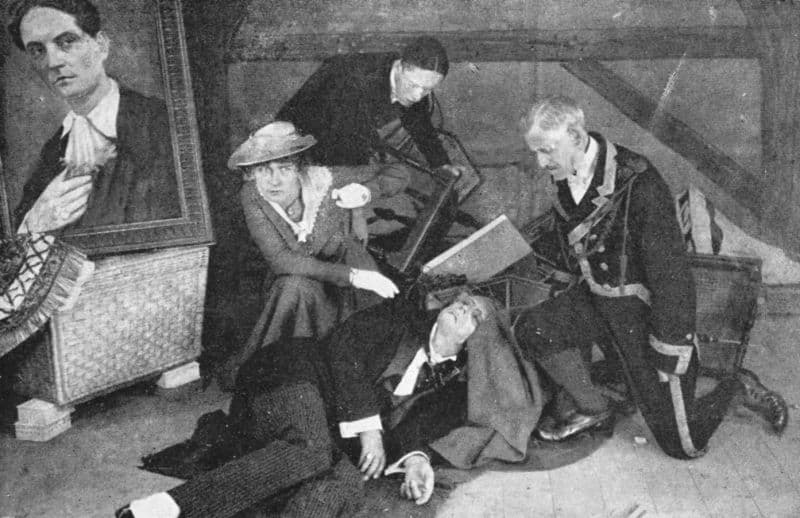 The Picture of Dorian Gray photo