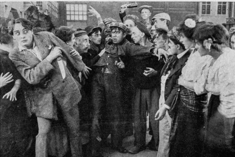 The Picture of Dorian Gray