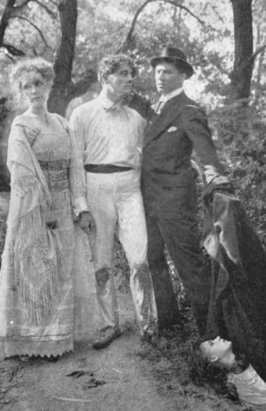 The Picture of Dorian Gray