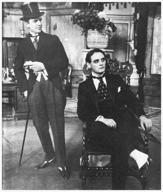 The Picture of Dorian Gray