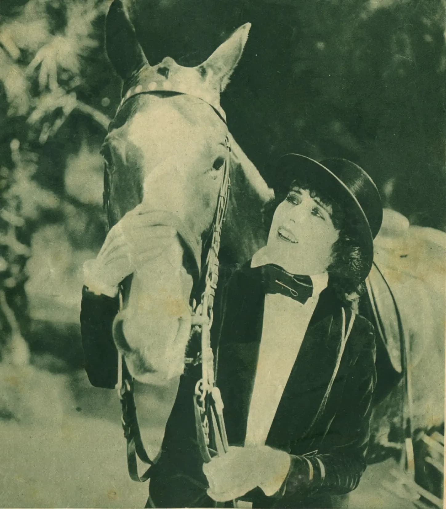 The Adventures of Ruth