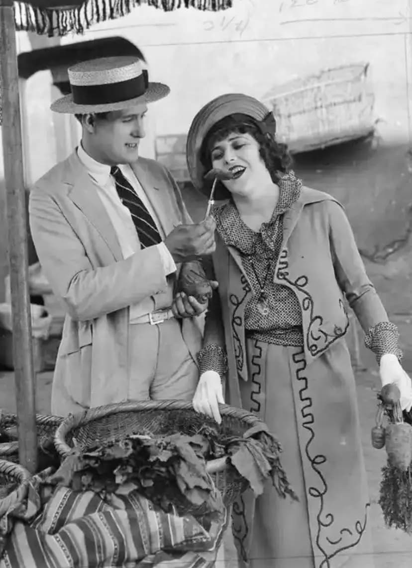 The Adventures of Ruth