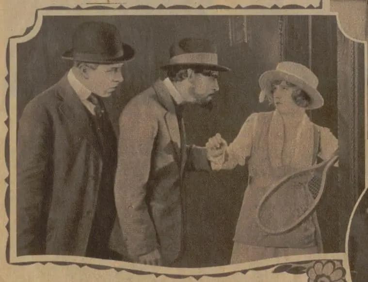 The Amazing Impostor