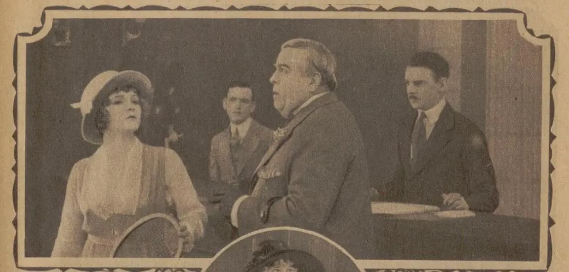 The Amazing Impostor