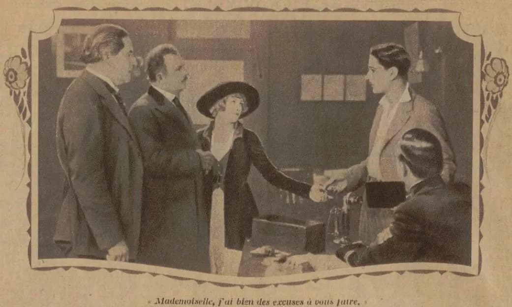 The Amazing Impostor